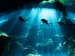 2 Buceos en Cenotes Kukulcan y Chac Mool