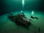 2 Buceos en Cenote Angelita más otro Cenote