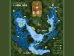 2 Buceos en Cenote Dos Ojos - Imagen 4