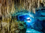 2 Buceos en Cenote Dreamgate
