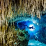 2 Buceos en Cenote Dreamgate
