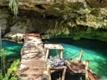 2 Buceos en Cenote Dreamgate - Imagen 3