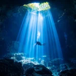 2 Buceos en Cenotes El Pit y Dos Ojos