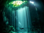 2 Buceos en Cenotes El Pit y Dos Ojos - Imagen 2