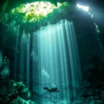 2 Buceos en Cenotes El Pit y Nicte Ha