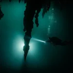 2 Buceos en Cenote La Orquídea más otro Cenote