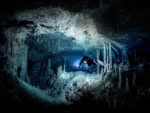 1 Buceo Guiado en Cuevas