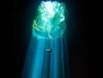 2 Buceos en Cenotes Maravilla y Zapote - Imagen 2