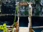 2 Buceos en Cenotes Yaakun y Chac Mool - Imagen 3
