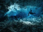 2 Buceos en Cenotes Yaakun y Chac Mool