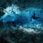 2 Buceos en Cenotes Yaakun y Chac Mool