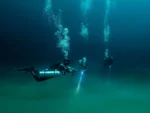2 Buceos en Cenotes Yaakun y Chac Mool - Imagen 2