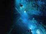 2 Buceos en Cenotes Yaakun y Chac Mool - Imagen 4