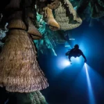 2 Buceos en Cenotes Zapote y Kin Ha