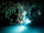 2 Buceos en Cenotes Zapote y Kin Ha - Imagen 2