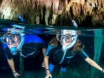 Snorkel en Cenote con Guía - Imagen 2