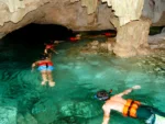 Snorkel en Cenote con Guía - Imagen 6